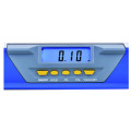 Blue Professional Digital Level (701101)